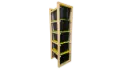 Rack 1x5