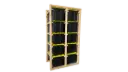 Rack 2x5