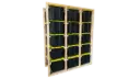 Rack 3x5