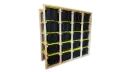 Rack 4x5